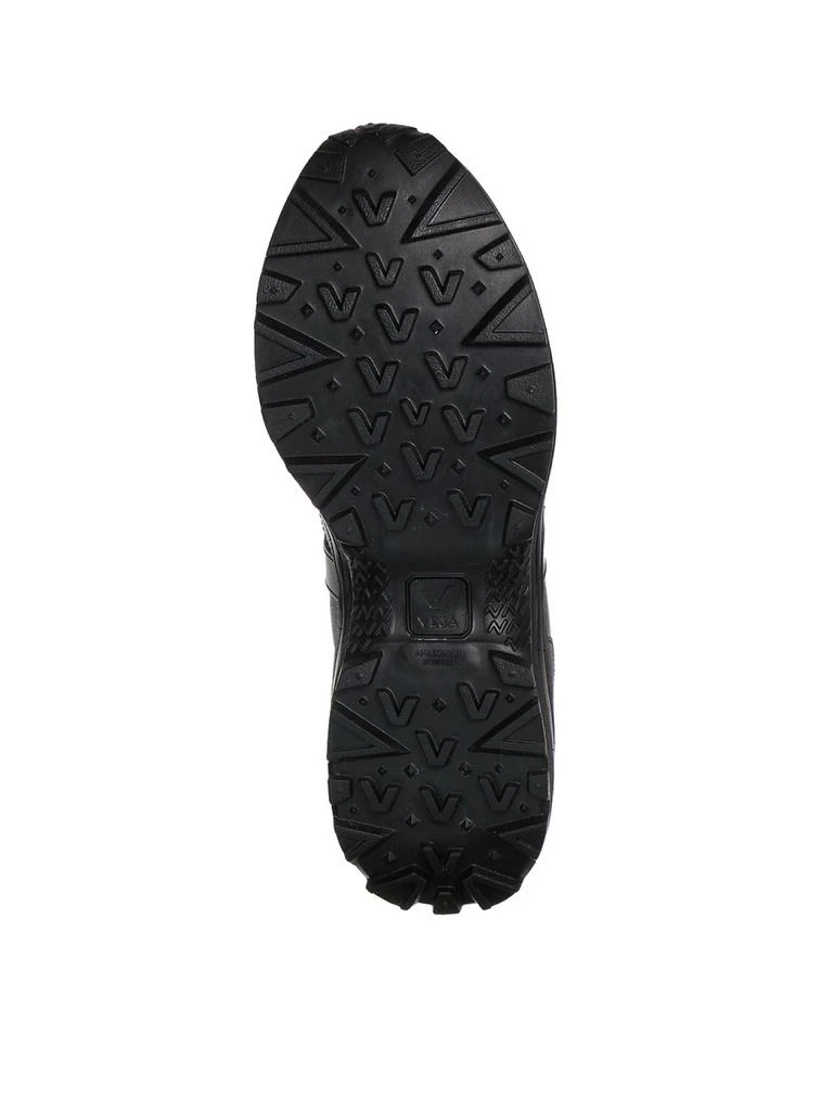 Veja VENTURI VC FULL BLACK SNEAKERS 5