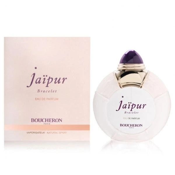 Boucheron Jaipur Bracelet for Women Eau de Parfum Spray 3.3 oz 1