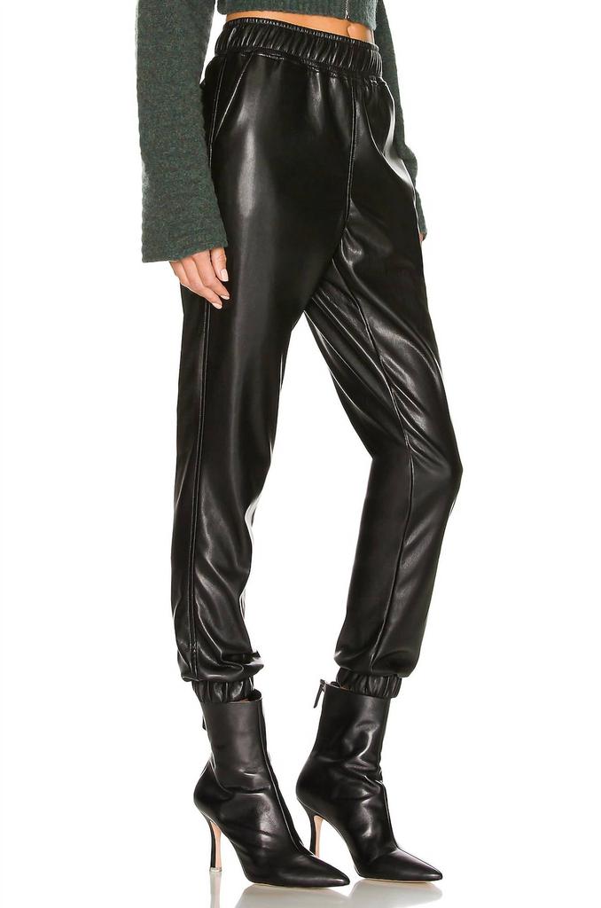 BB Dakota Bb Dakota - RUN THE WORLD PANTS