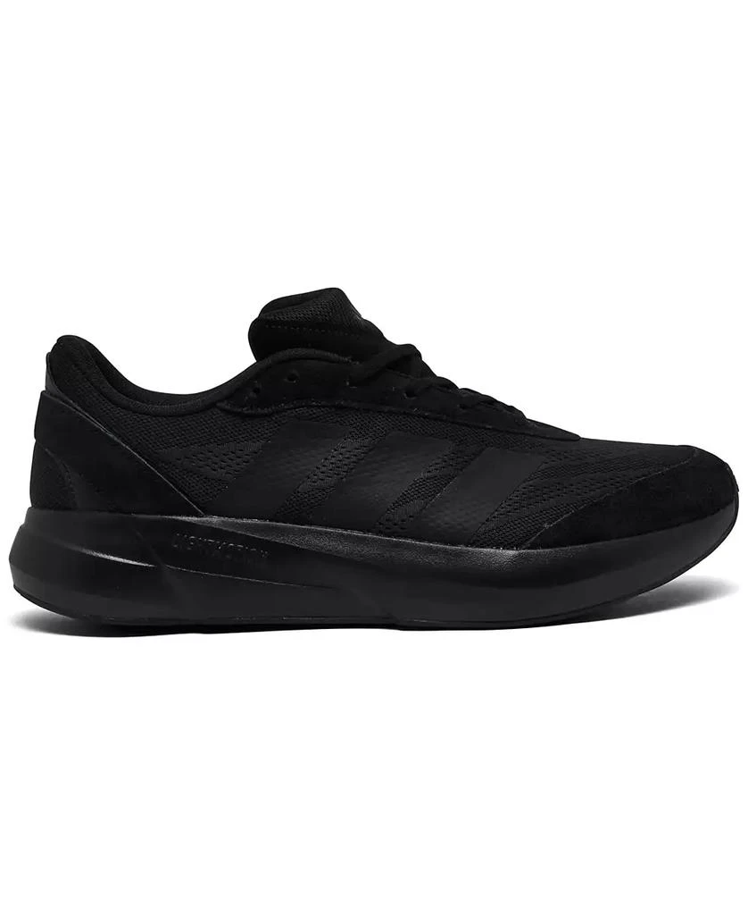 Adidas Men's Lightshift Casual Sneakers from Finish Line 6
