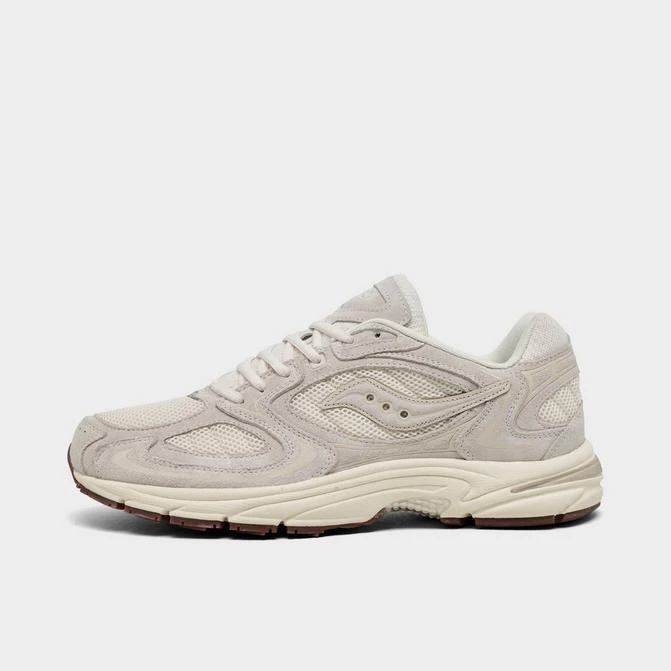 Saucony Men's Saucony Grid Jazz 9 Suede Casual Shoes 1