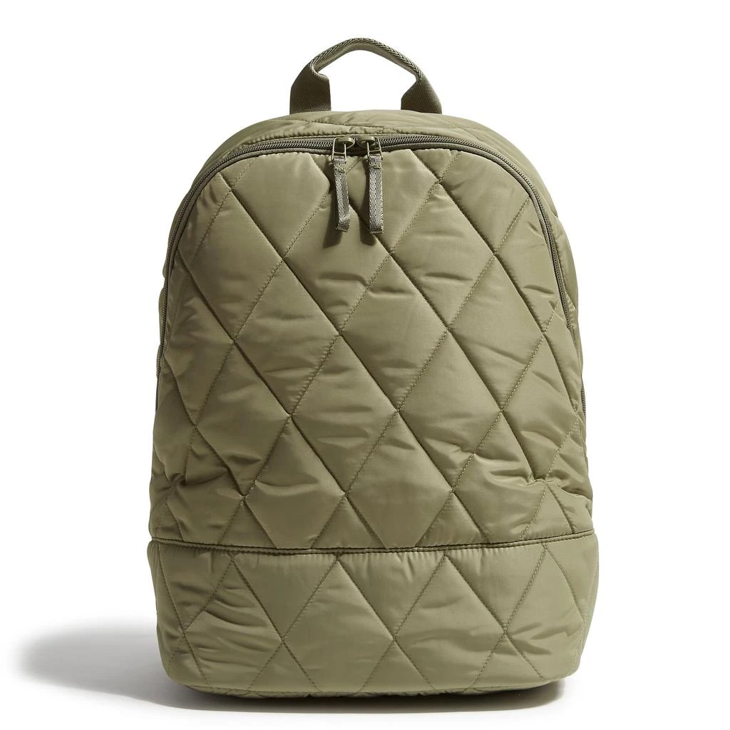 Vera Bradley Outlet Ultralight Commuter Backpack 1