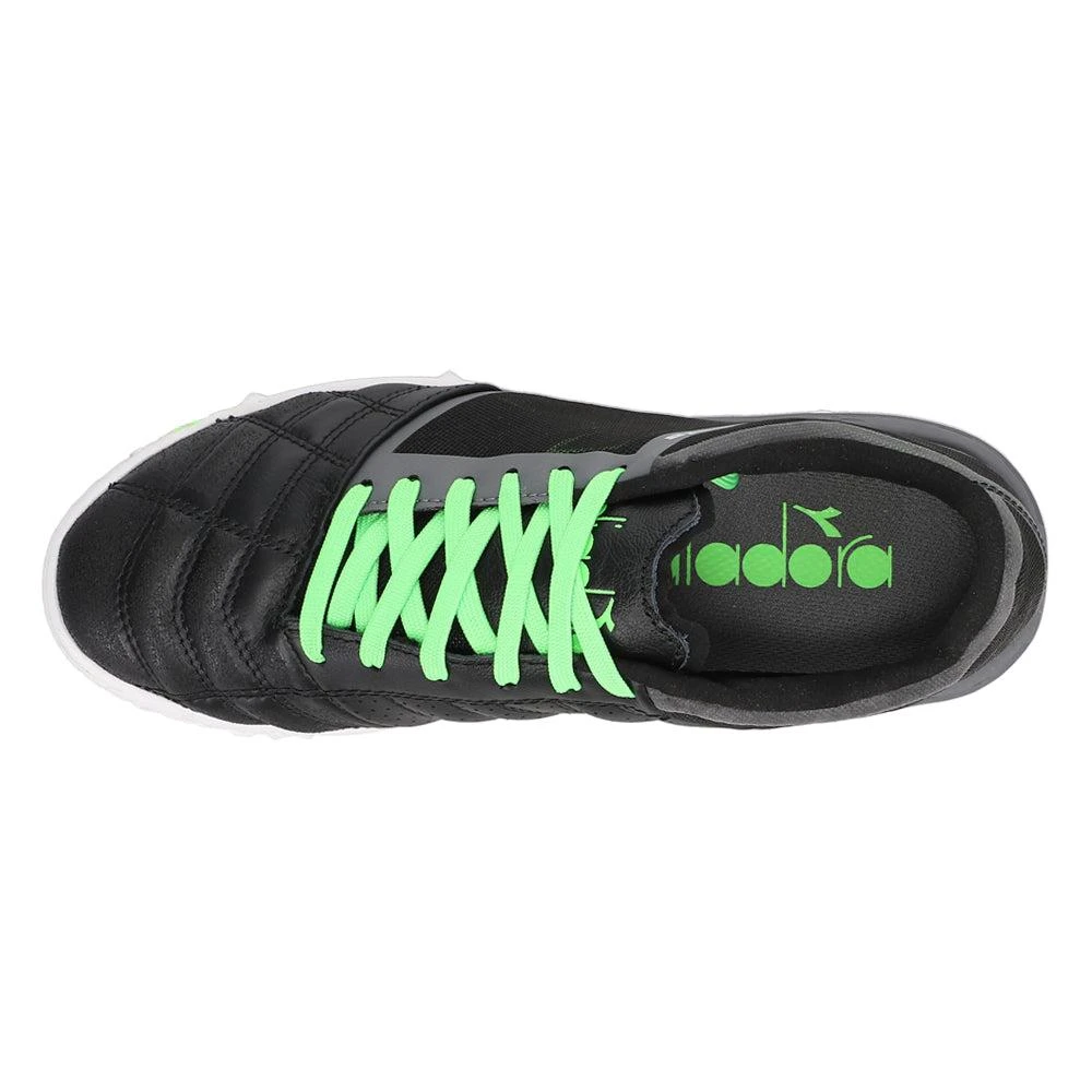 Diadora Brasil Sala Turf Soccer Shoes 4