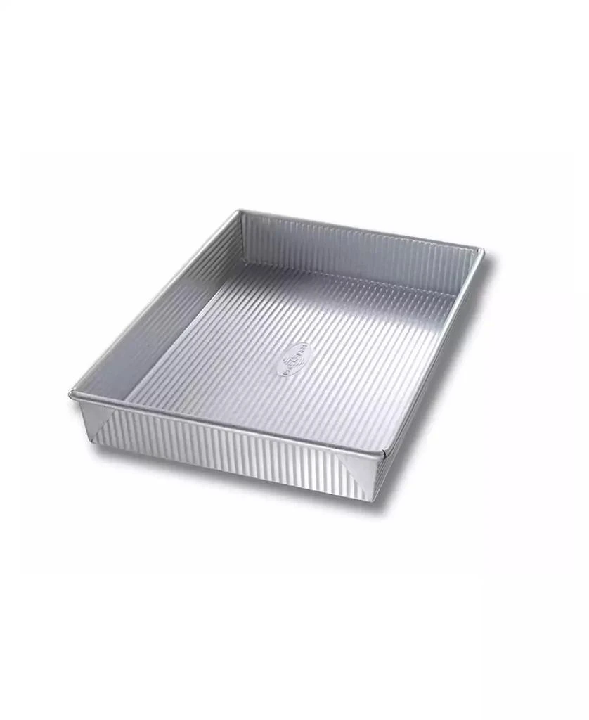 USA Pan 9x13 Rectangular Cake Pan
