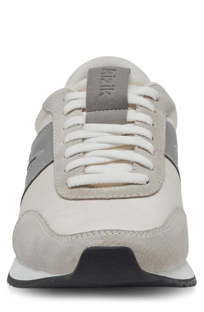 Kizik Gender Inclusive Milan Monument Hands-Free Sneaker 2