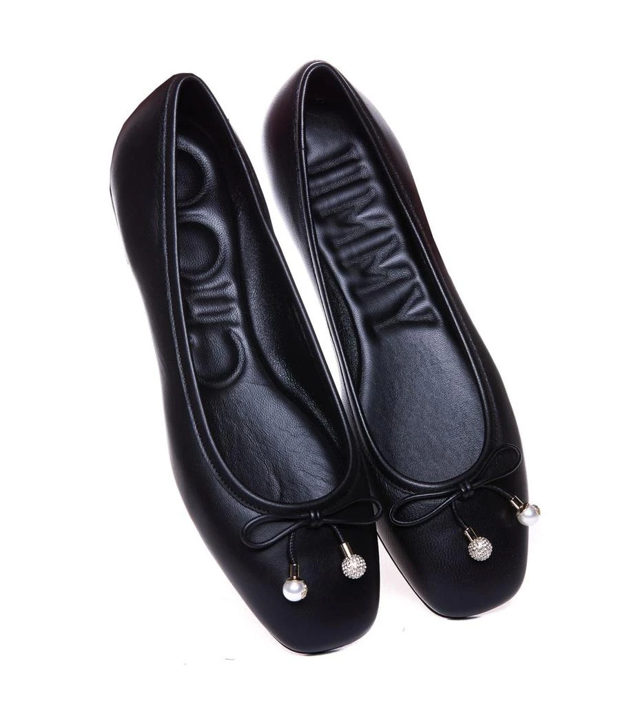Jimmy Choo Jimmy Choo Flat Shoes 5