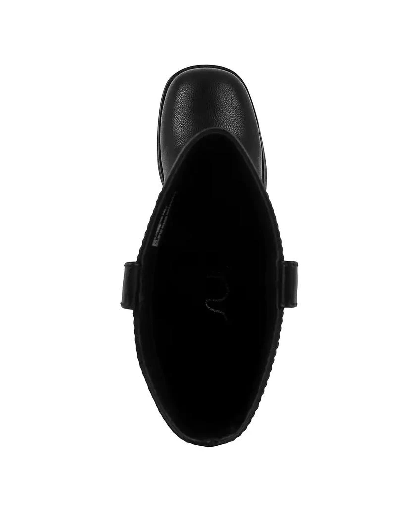 Sugar Women's Huncho Tall Booties 4