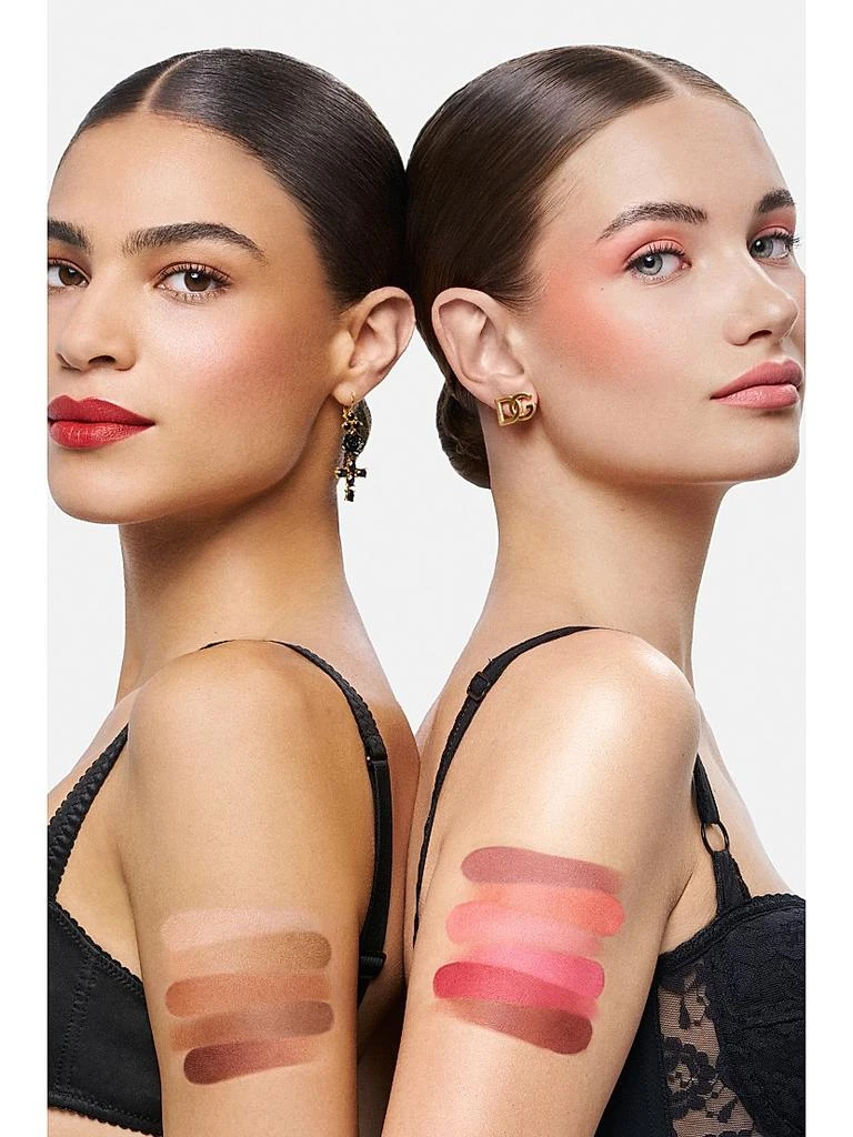 Dolce & Gabbana Face&Eyes Match 3