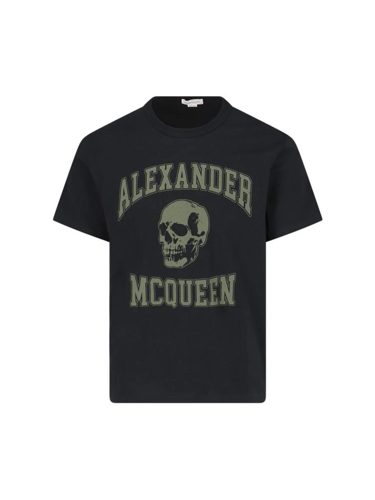 Alexander McQueen T-Shirt 1