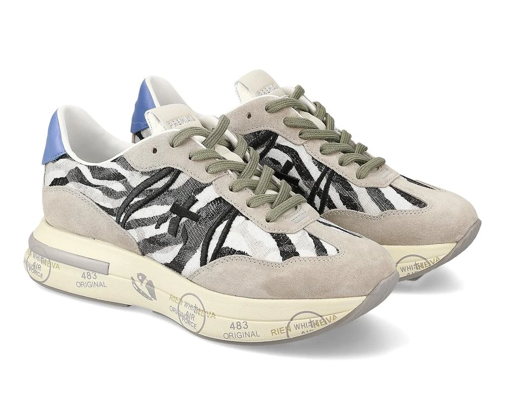 PREMIATA Cassie 3