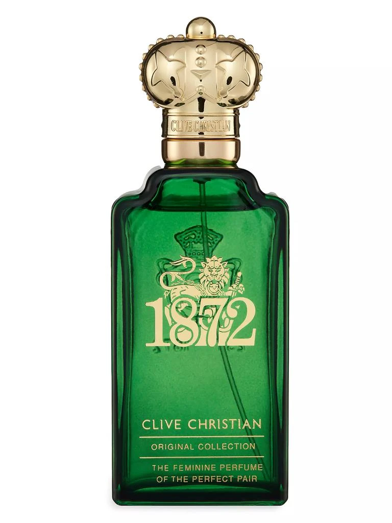 Clive Christian Original Collection 1872 Feminine Perfume 1