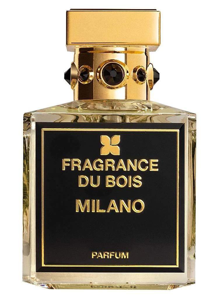 Fragrance Du Bois Milano Eau de Parfum 1