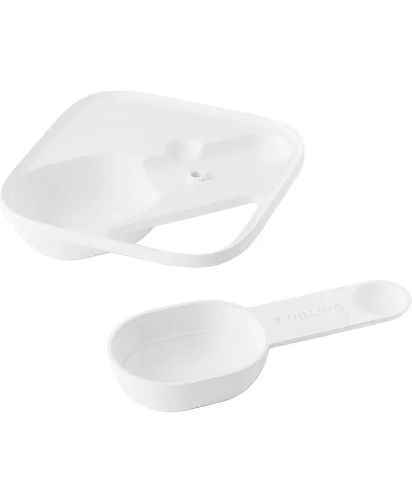 ZWILLING Fresh Save Cube 6-Piece Vacuum Starter Set 4