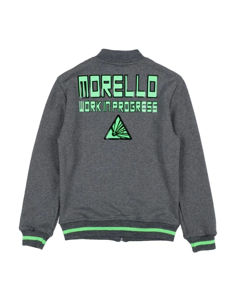 FRANKIE MORELLO Sweatshirt 2