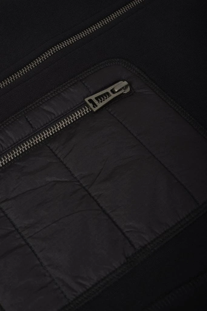 BELSTAFF JACKFIELD FULL ZIP TOP 5
