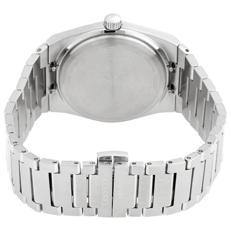 Tissot PRX Quartz Silver Dial Ladies Watch T1372101103100 3