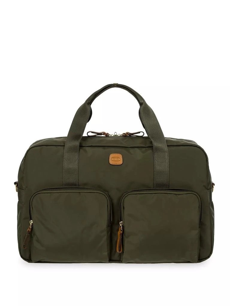 Bric's X-Travel 18" Boarding Duffel 1