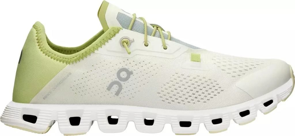 On On Women's Cloud 5 Coast Shoes 1