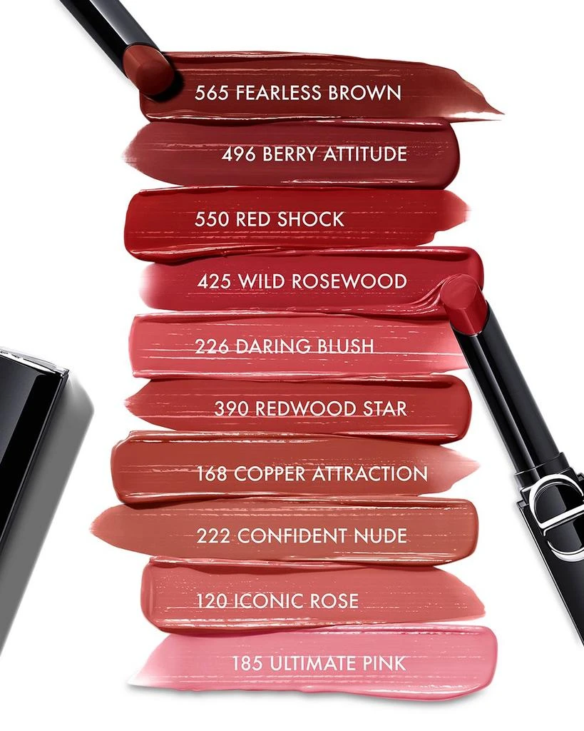 Dior Rouge Dior On Stage 5