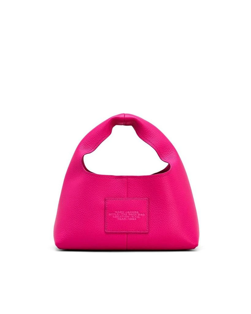 Marc Jacobs Marc Jacobs The Mini Sack Bag 3