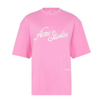 Acne Studios Short sleeves t-shirt