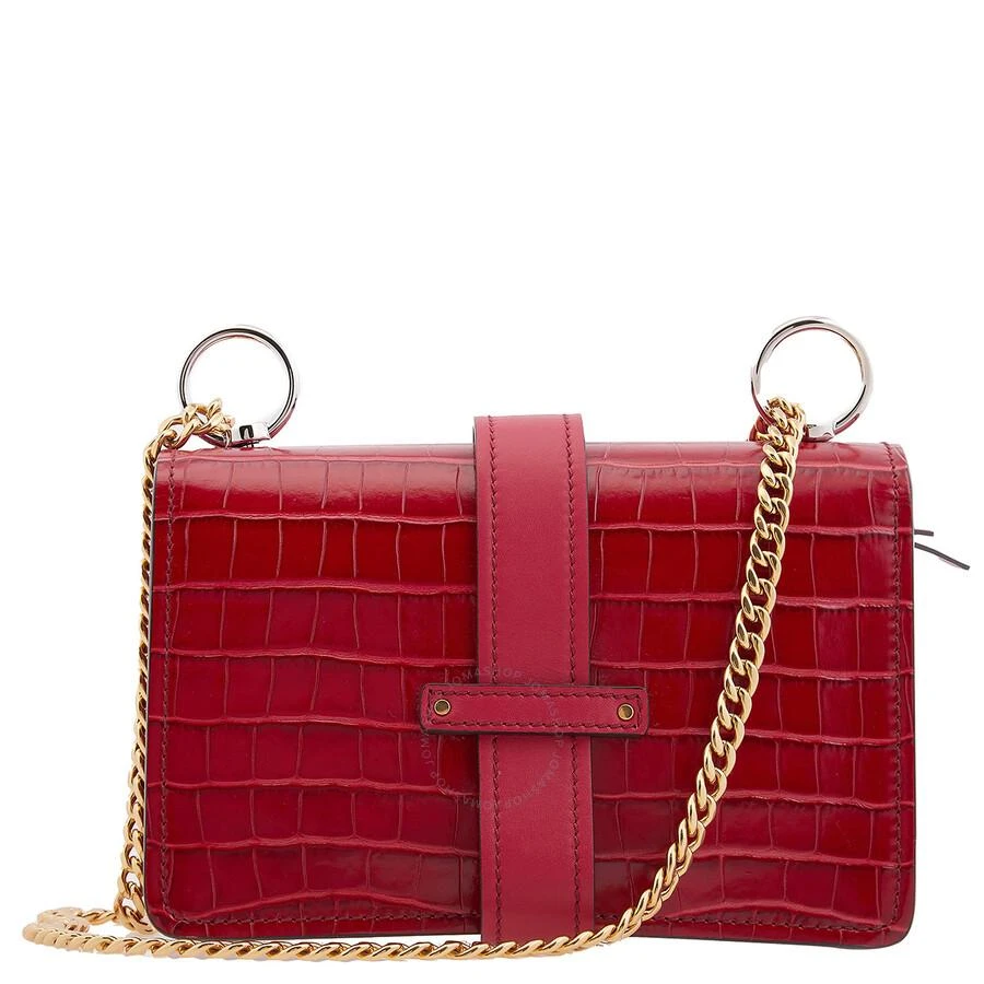 Chloé Aby Chain Shoulder Bag 3