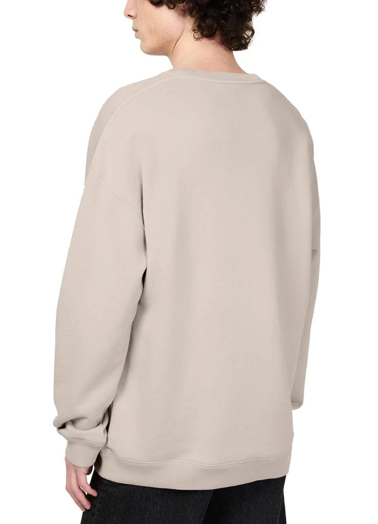 Loewe Casual cotton sweatshirt 5