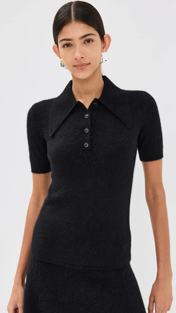 JoosTricot Short Sleeve Polo 6