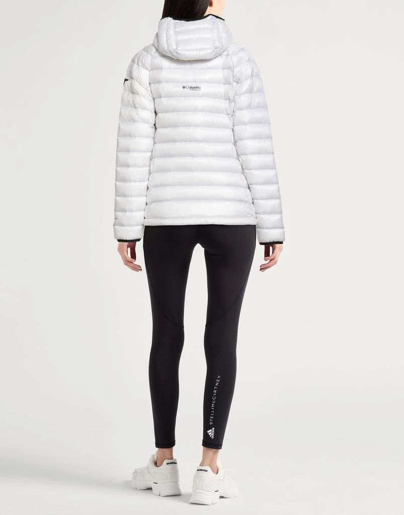 Columbia Shell  jacket 3