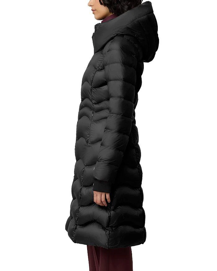 Soia & Kyo Lita Down Coat 3