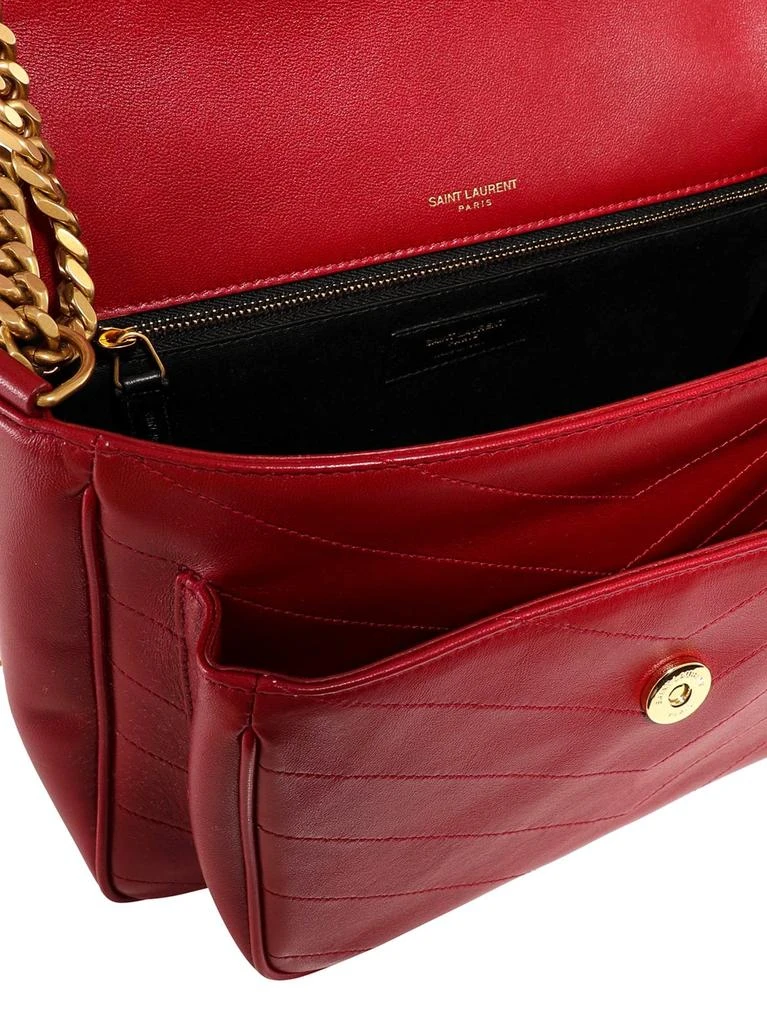 Yves Saint Laurent Saint Laurent Niki Medium Shoulder Bag 4