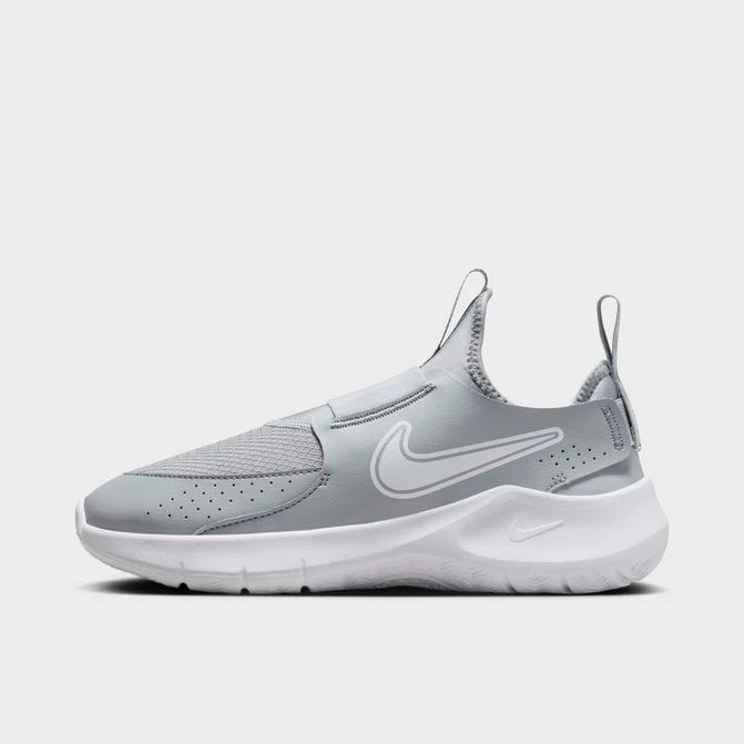 NIKE Big Kids' Nike Flex Runner 3 Running Shoes 1