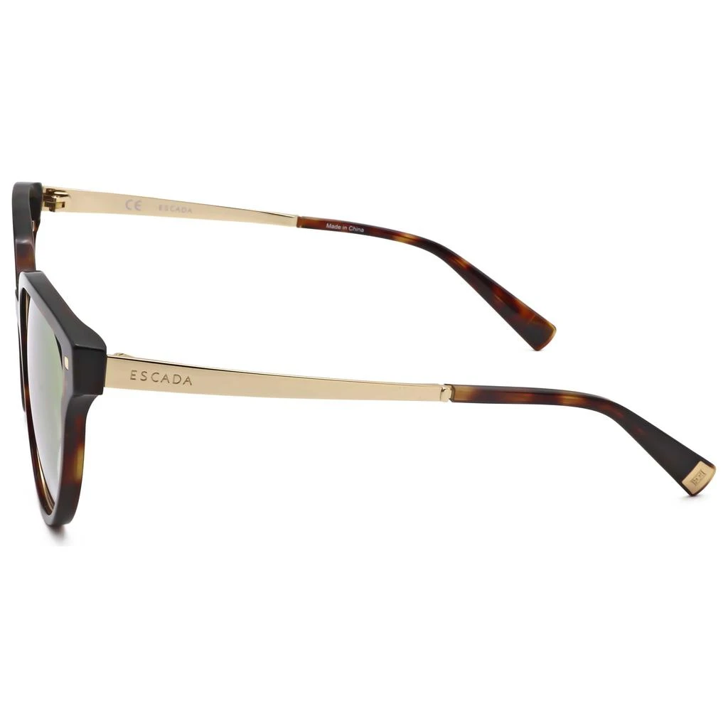 Escada Escada Women's Sunglasses SESA50F-G21R-51 2