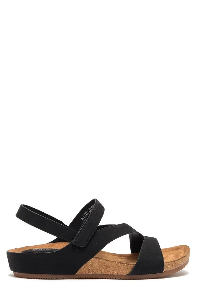 EuroSoft Gianetta Ankle Strap Sandal 3