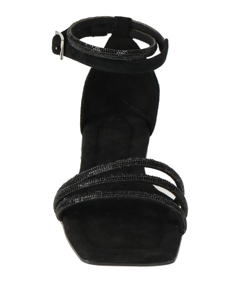 BRAWN'S Sandals 4