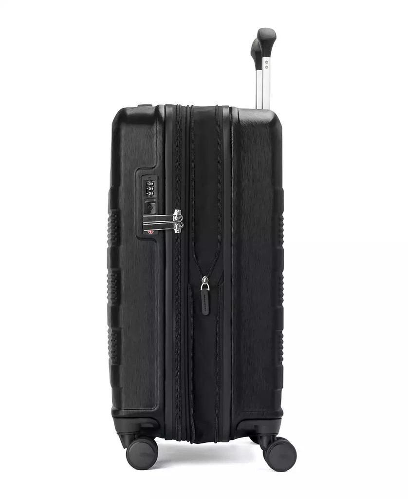 Travelpro WalkAbout 7 Carry-on Expandable Hardside Spinner, Created for Macy's 4