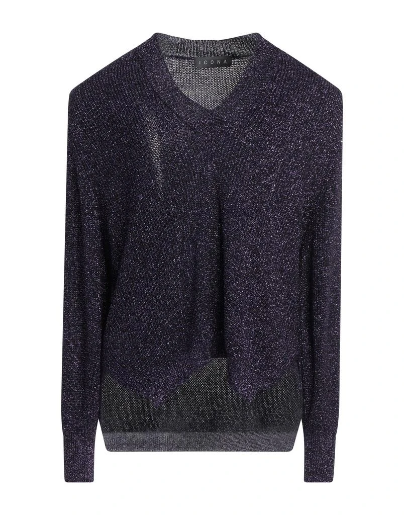 KAOS Sweater 1