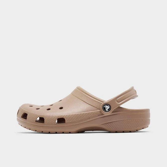 Crocs Unisex Crocs Classic Clog Shoes (Men's Sizing) 1