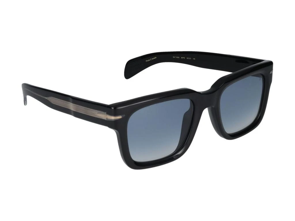 Eyewear By David Beckham Eyewear By David Beckham Sunglasses 4