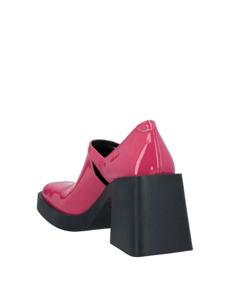 Justine Clenquet Pump 3
