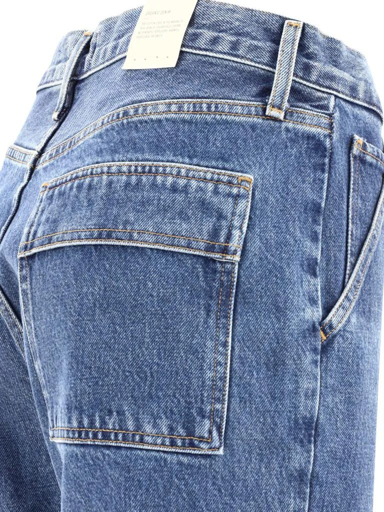 AGOLDE Agolde "Cooper" Cargo Jeans 4