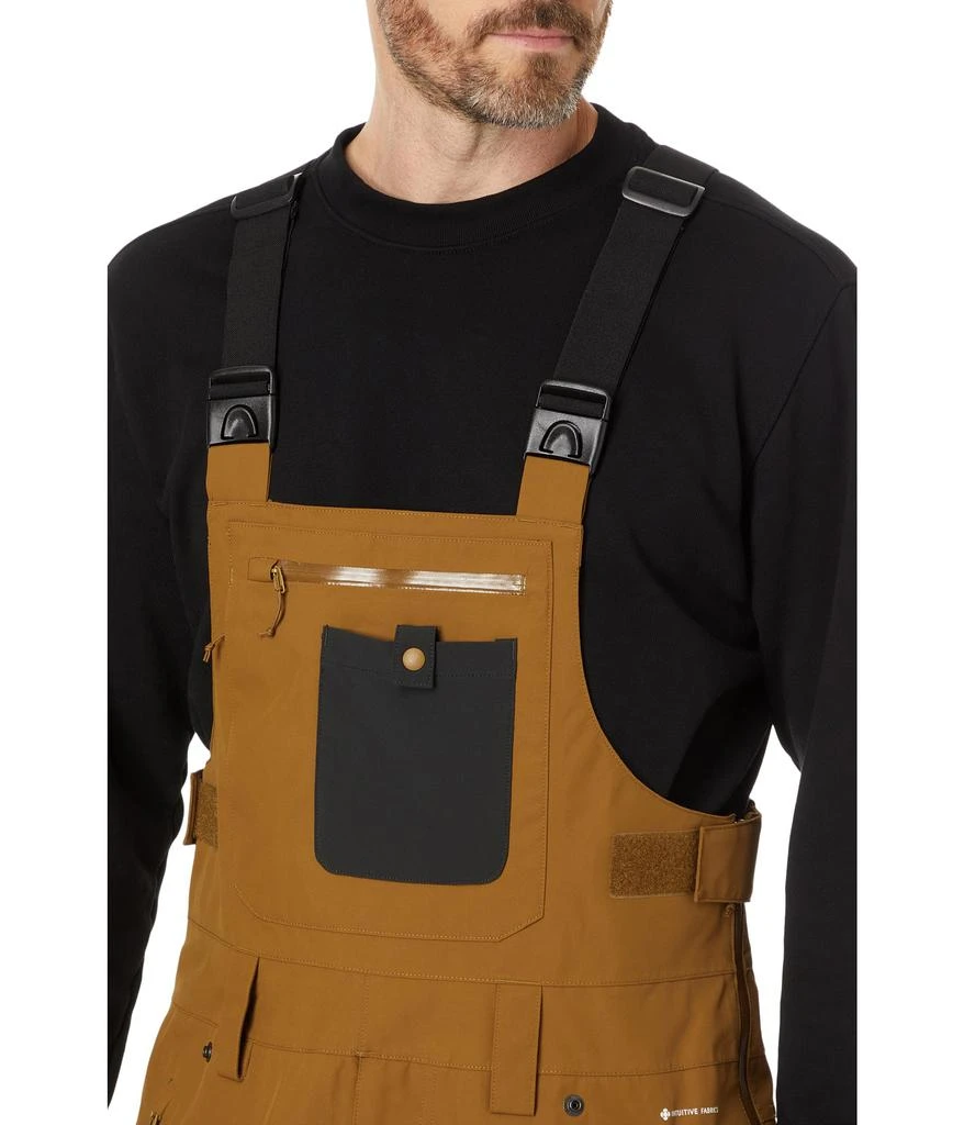 Flylow Baker Bib 4