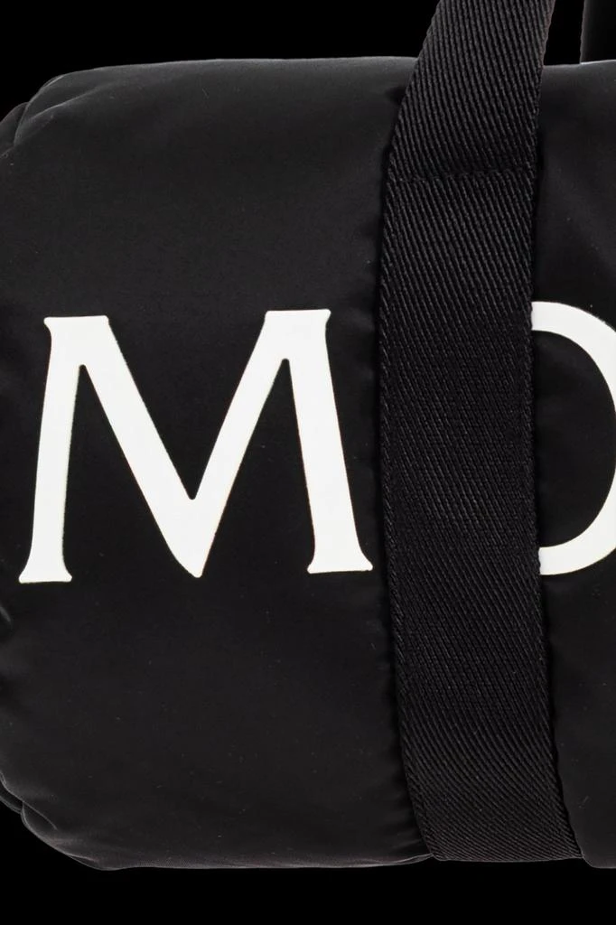Moncler Moncler Duddle Gym Weekender Duffle Bag 6