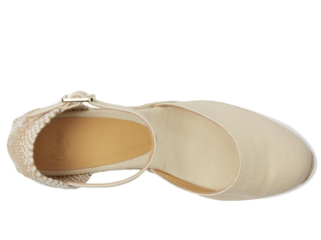 Castaner Carol 60 Wedge Espadrille 2