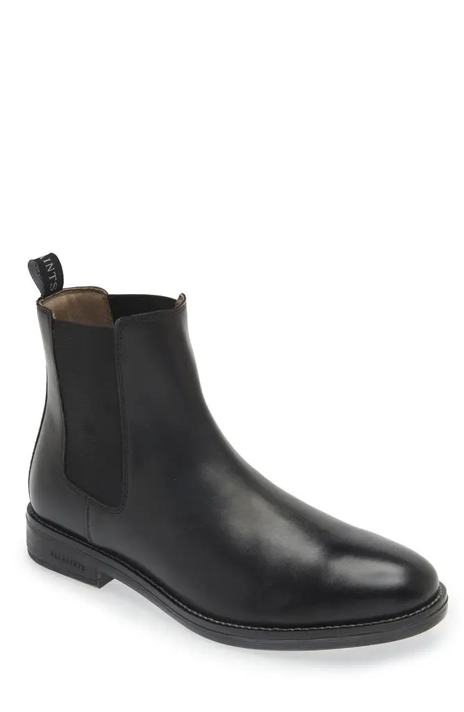 Reserved Footwear
Men\'s Ryder Chelsea Boots Size 10 Ryder Black – Ron White Shoes main image 3