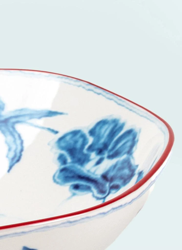 SELETTI Classic On Acid Salad Bowl 2