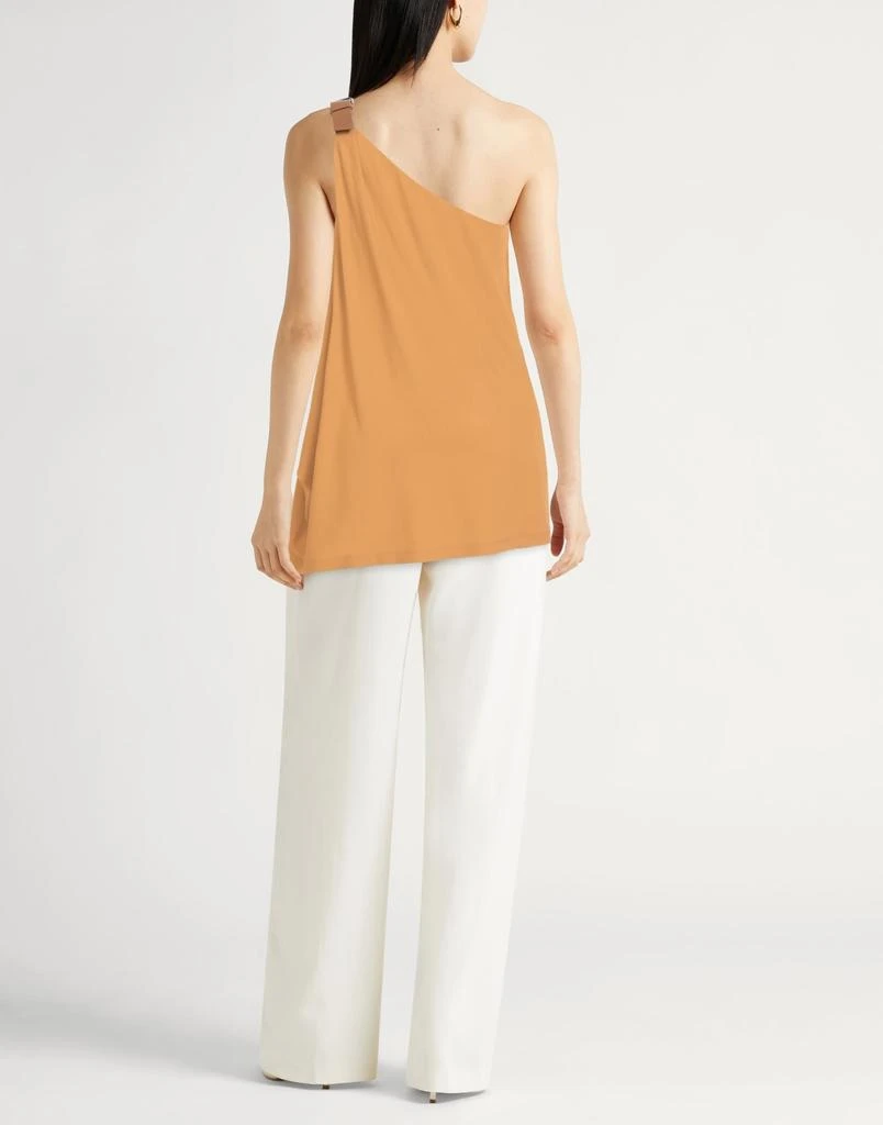 Alberta Ferretti One-shoulder top 3