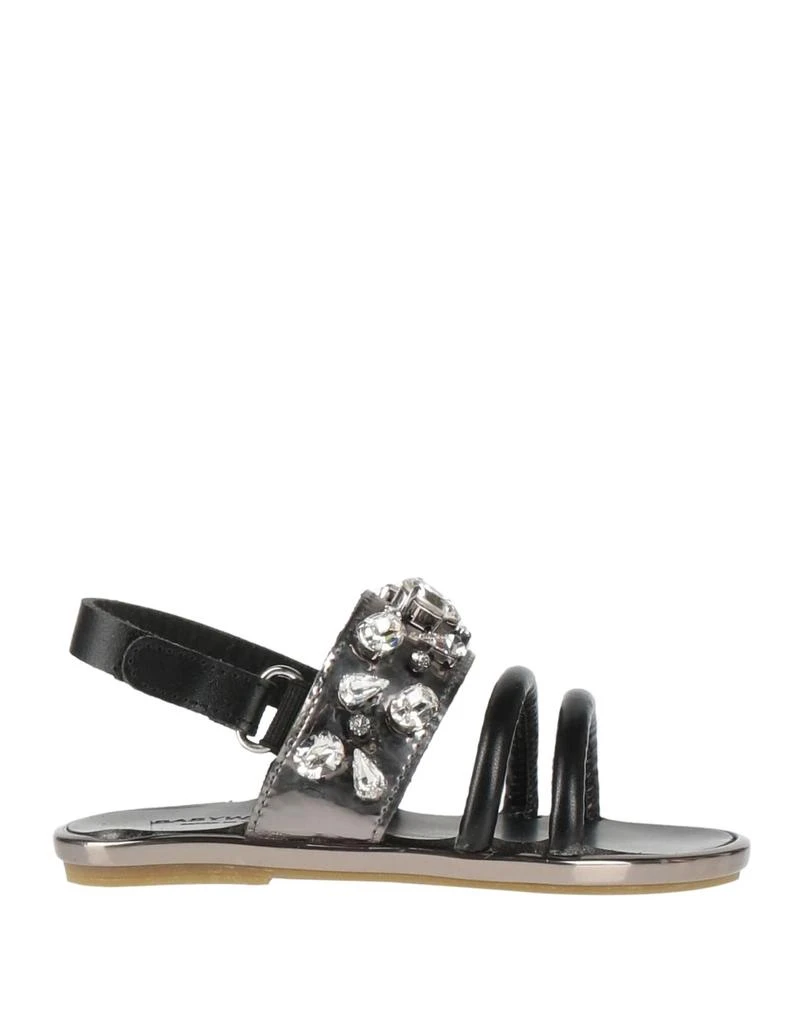 Babywalker Sandals 1