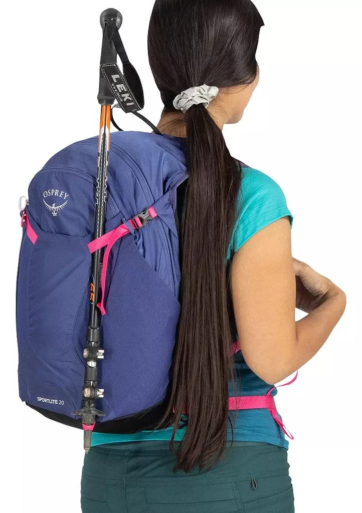 Osprey Sportlite 20 Liter Daypack – On Sale Now with Up to 12% Off