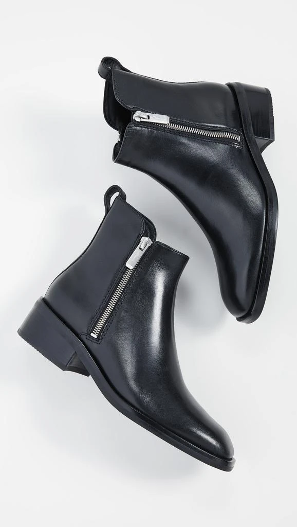 3.1 Phillip Lim Alexa 40mm Boots 4